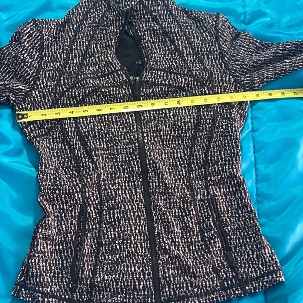 Lululemon define jacket - Picture 8 of 13